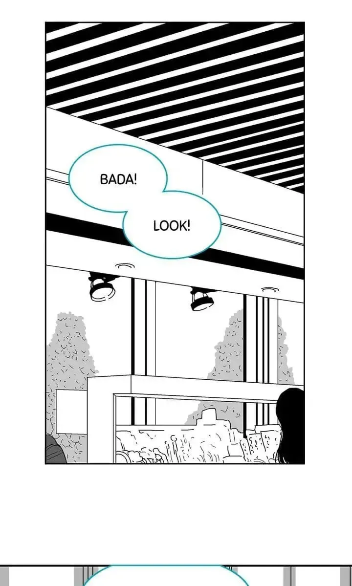Read Deep Blue Child chapter 29 image 40 on Lezhin