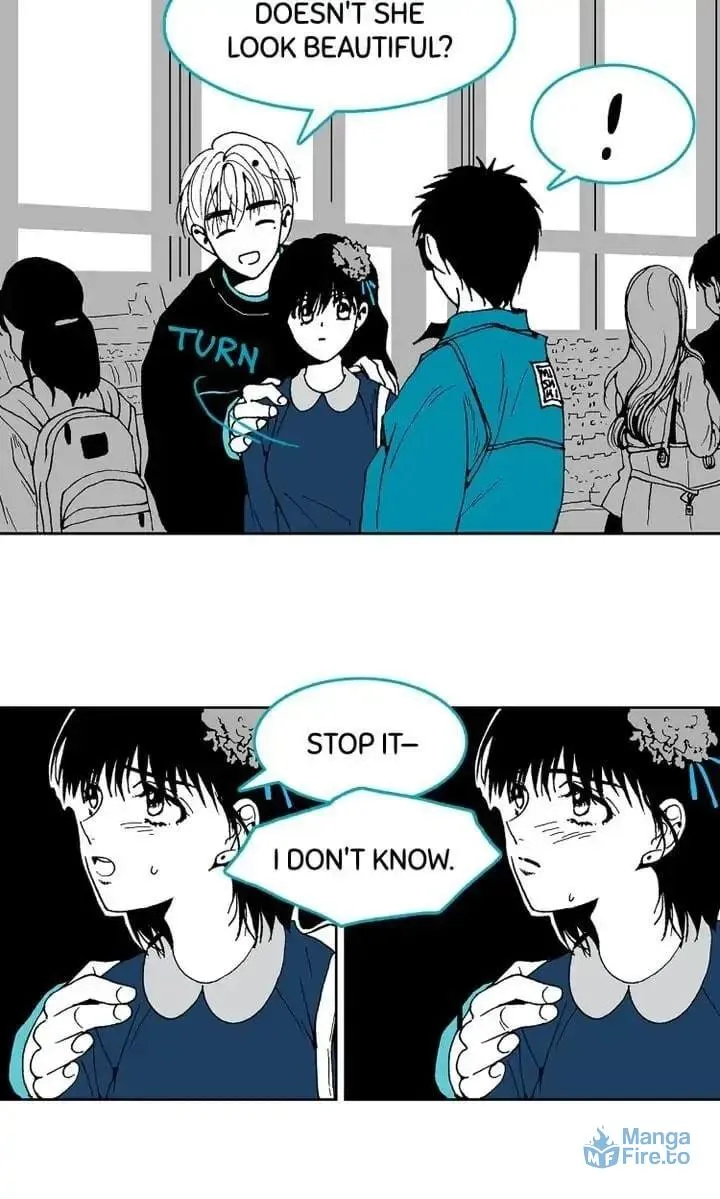 Read Deep Blue Child chapter 29 image 41 on Lezhin