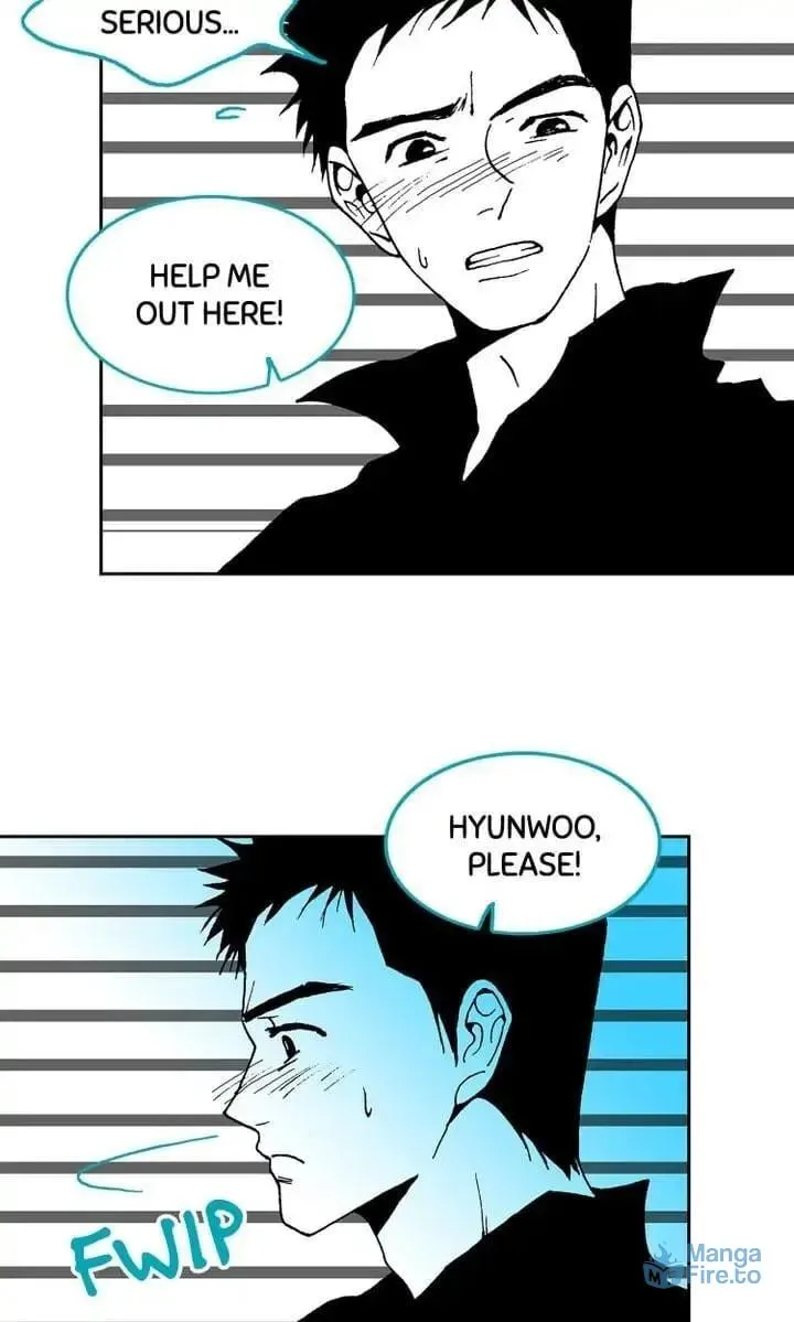 Read Deep Blue Child chapter 29 image 5 on Lezhin