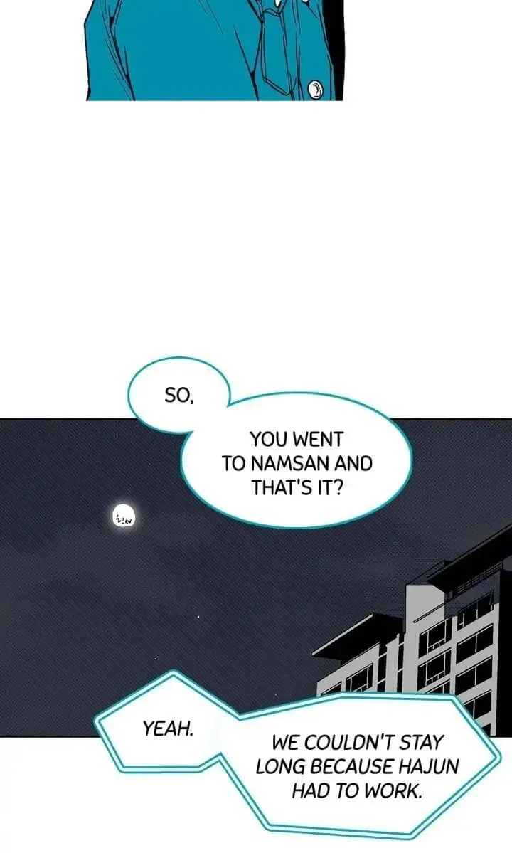 Read Deep Blue Child chapter 29 image 51 on Lezhin
