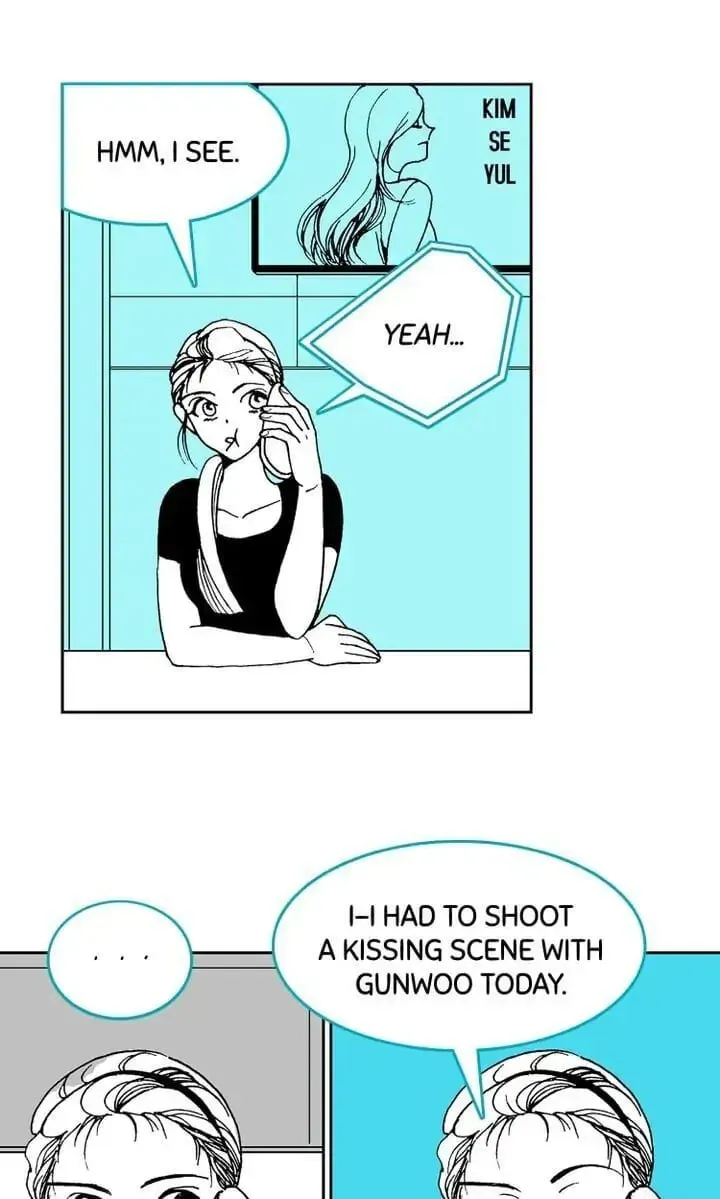 Read Deep Blue Child chapter 29 image 52 on Lezhin