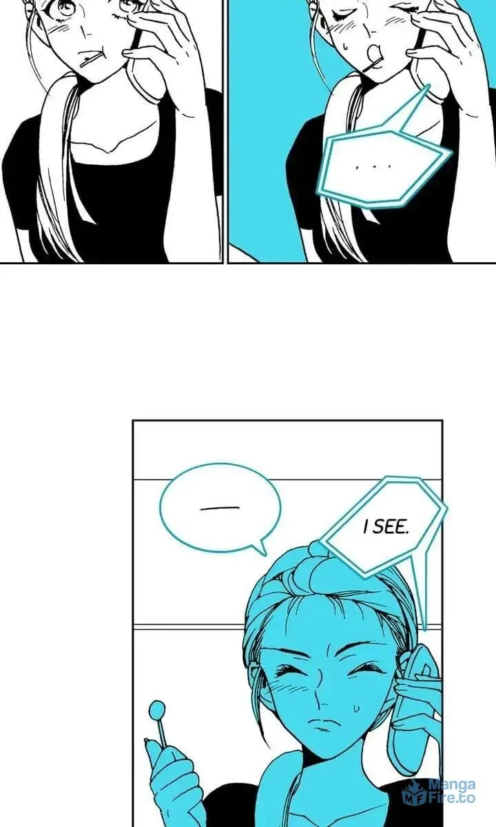 Read Deep Blue Child chapter 29 image 53 on Lezhin