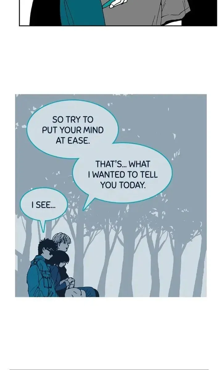 Read Deep Blue Child chapter 29 image 58 on Lezhin