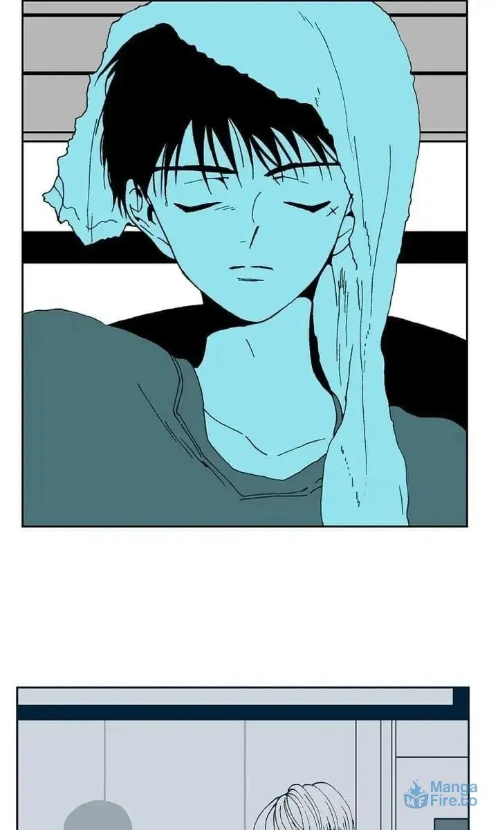 Read Deep Blue Child chapter 29 image 59 on Lezhin