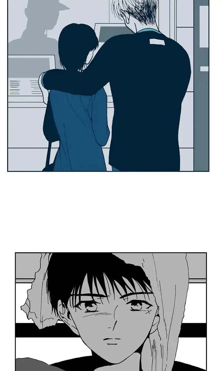 Read Deep Blue Child chapter 29 image 60 on Lezhin