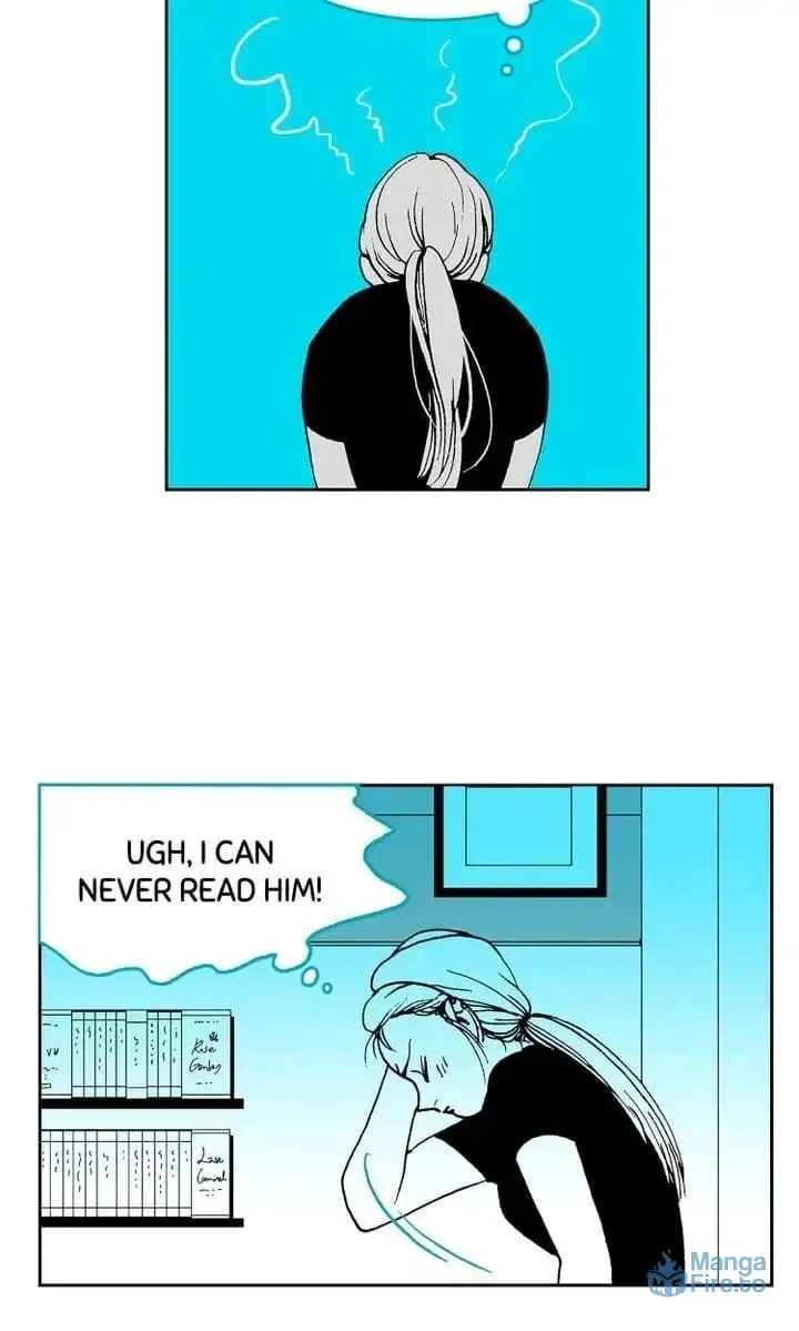 Read Deep Blue Child chapter 29 image 68 on Lezhin