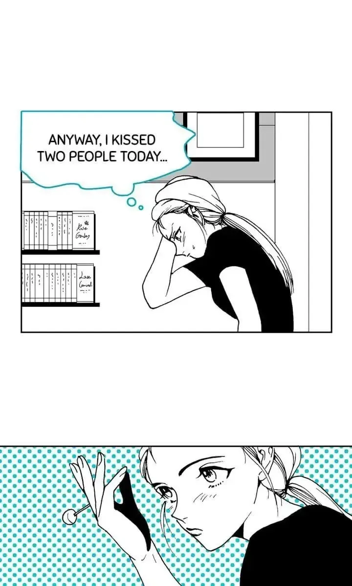 Read Deep Blue Child chapter 29 image 69 on Lezhin