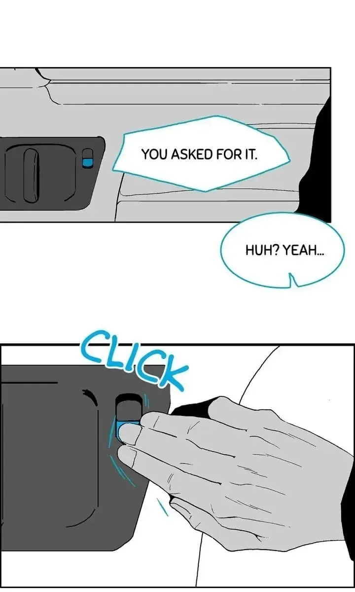 Read Deep Blue Child chapter 29 image 7 on Lezhin
