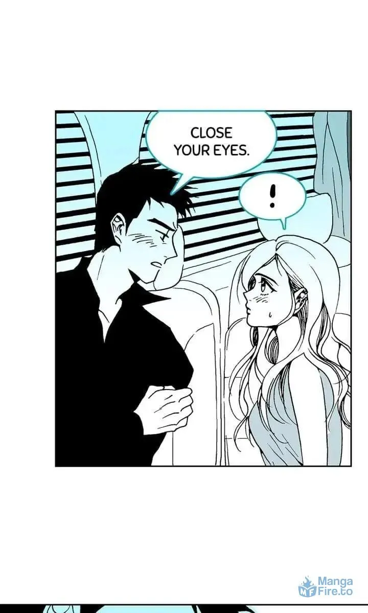 Read Deep Blue Child chapter 29 image 8 on Lezhin