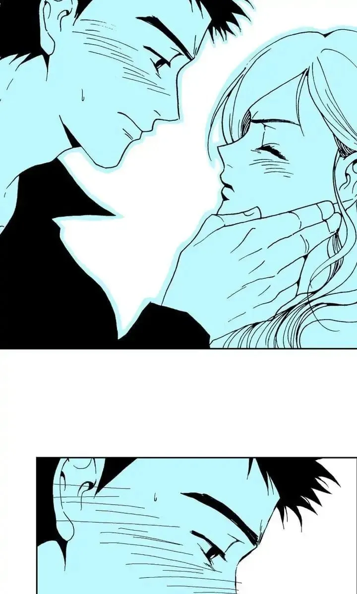 Read Deep Blue Child chapter 29 image 9 on Lezhin