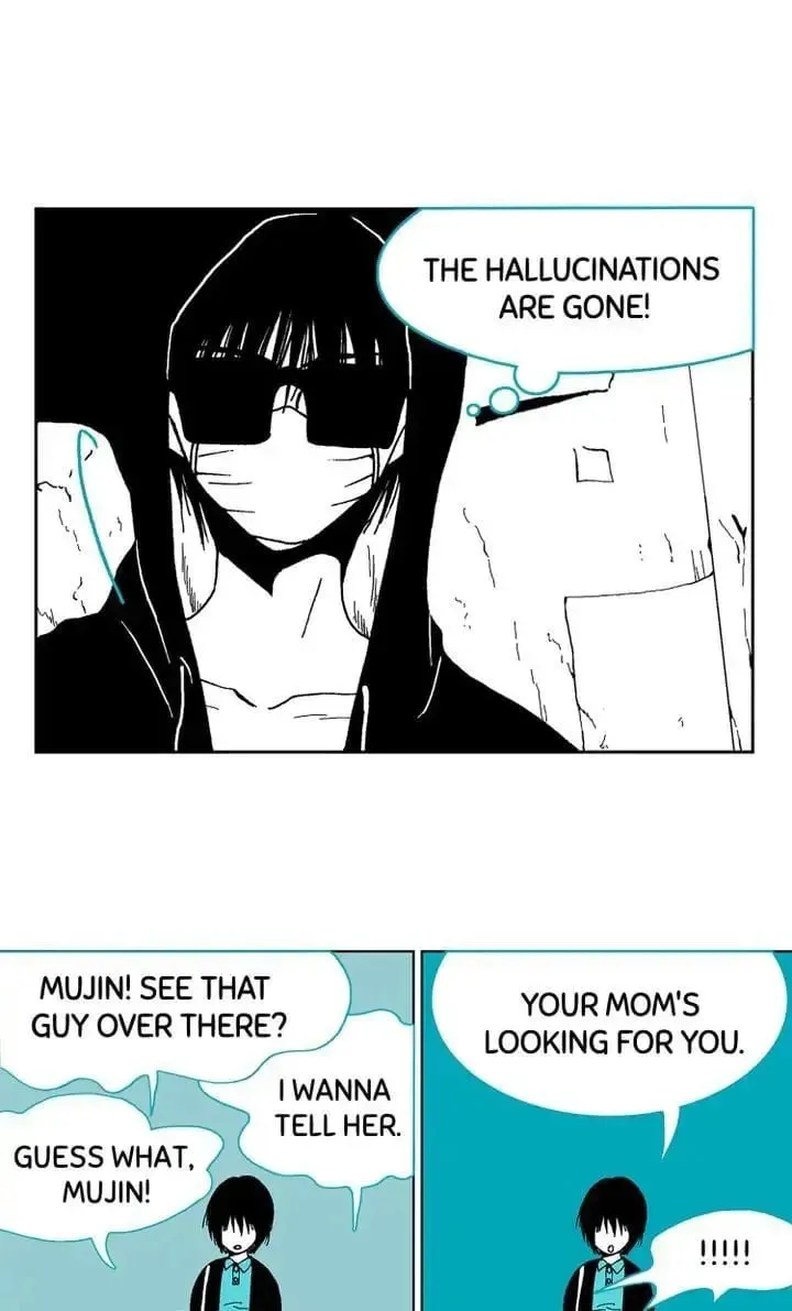 Read Deep Blue Child chapter 3 image 13 on Lezhin