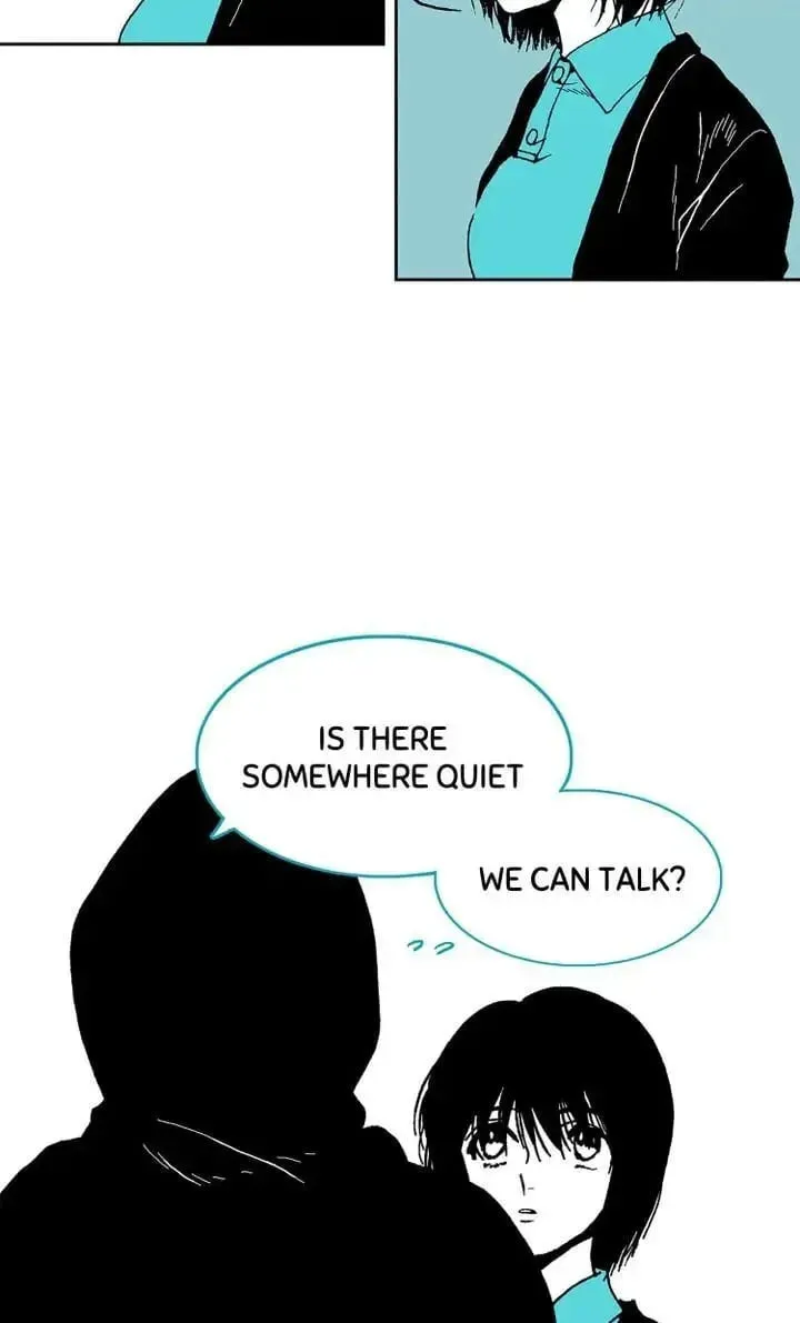 Read Deep Blue Child chapter 3 image 16 on Lezhin