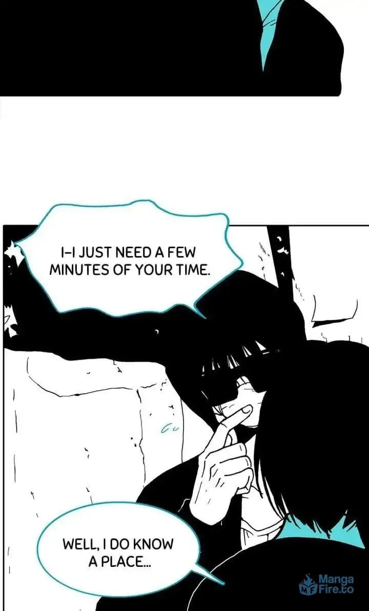 Read Deep Blue Child chapter 3 image 17 on Lezhin