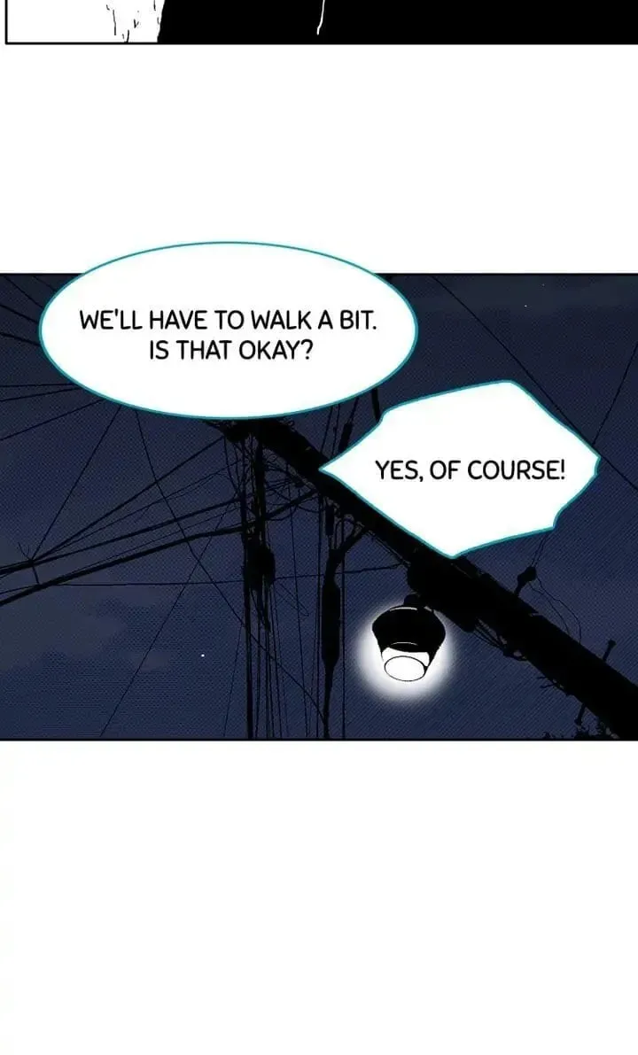 Read Deep Blue Child chapter 3 image 18 on Lezhin