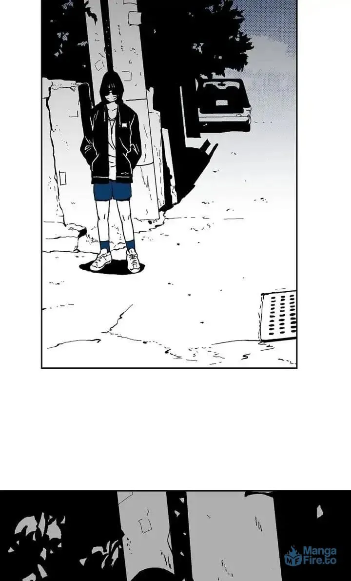Read Deep Blue Child chapter 3 image 2 on Lezhin
