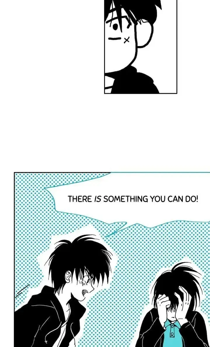 Read Deep Blue Child chapter 3 image 25 on Lezhin