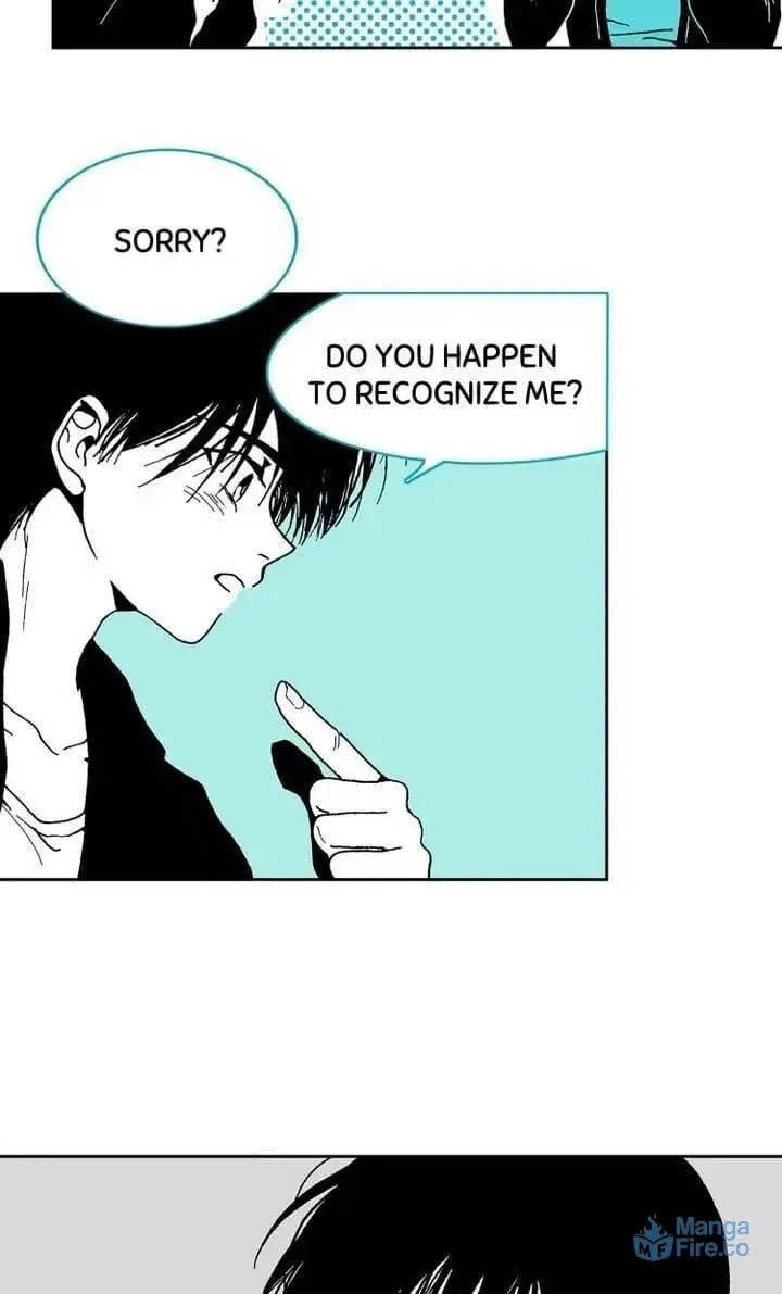 Read Deep Blue Child chapter 3 image 26 on Lezhin