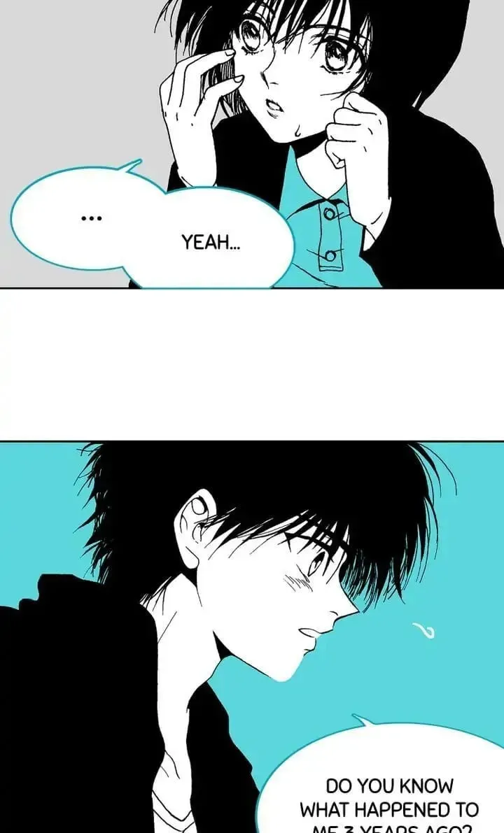 Read Deep Blue Child chapter 3 image 27 on Lezhin