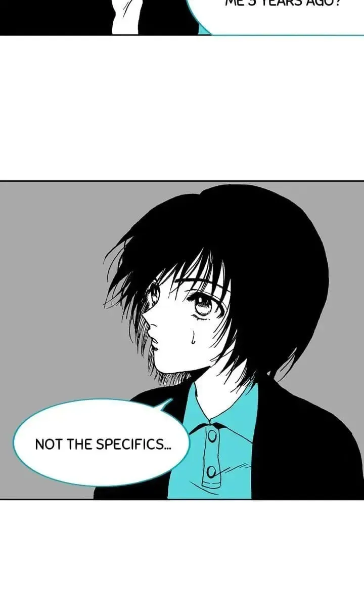 Read Deep Blue Child chapter 3 image 28 on Lezhin