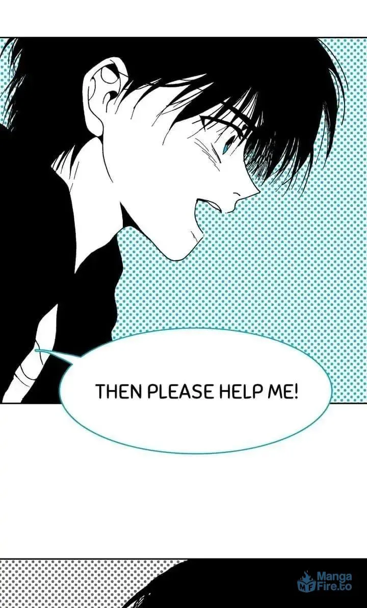 Read Deep Blue Child chapter 3 image 29 on Lezhin