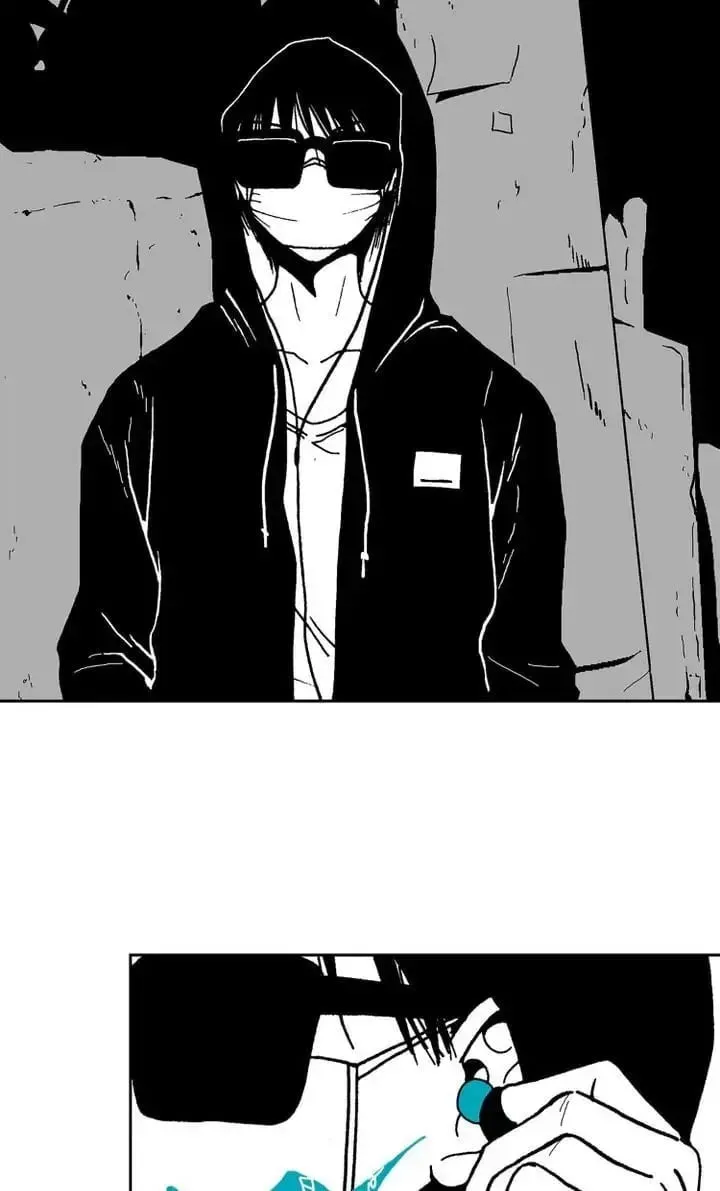 Read Deep Blue Child chapter 3 image 3 on Lezhin