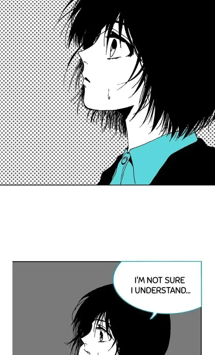 Read Deep Blue Child chapter 3 image 30 on Lezhin