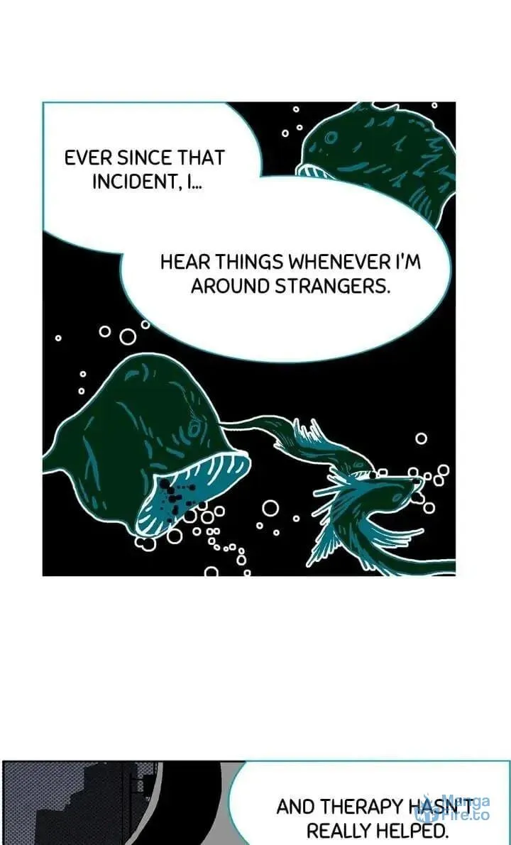 Read Deep Blue Child chapter 3 image 32 on Lezhin