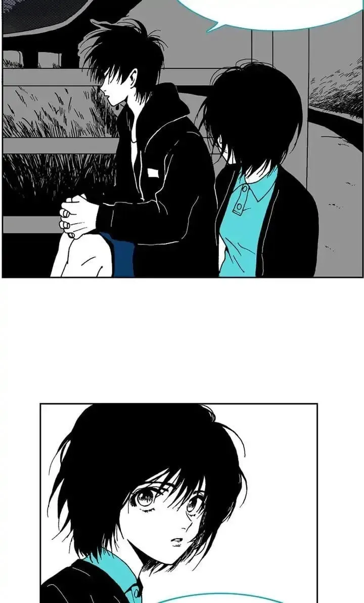 Read Deep Blue Child chapter 3 image 33 on Lezhin