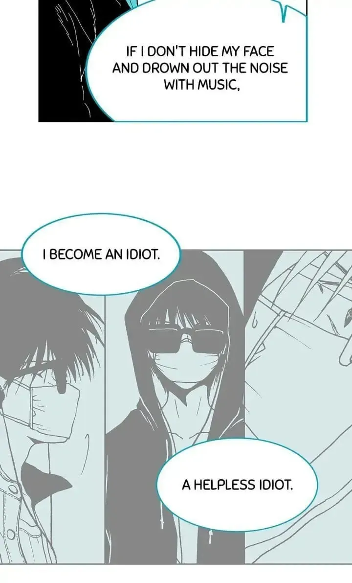 Read Deep Blue Child chapter 3 image 34 on Lezhin
