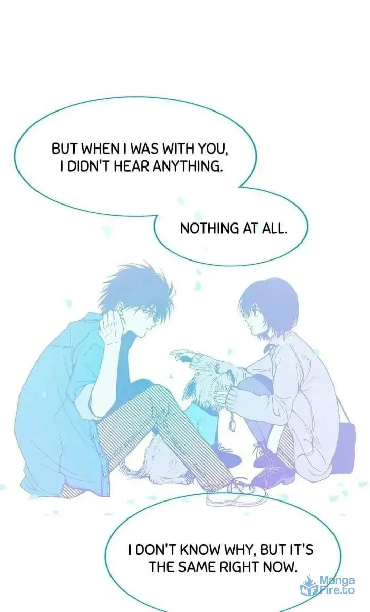 Read Deep Blue Child chapter 3 image 35 on Lezhin