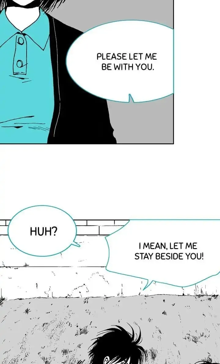 Read Deep Blue Child chapter 3 image 37 on Lezhin