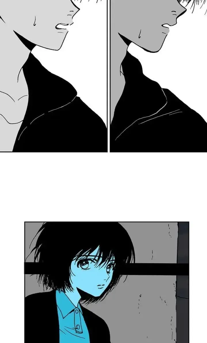 Read Deep Blue Child chapter 3 image 39 on Lezhin