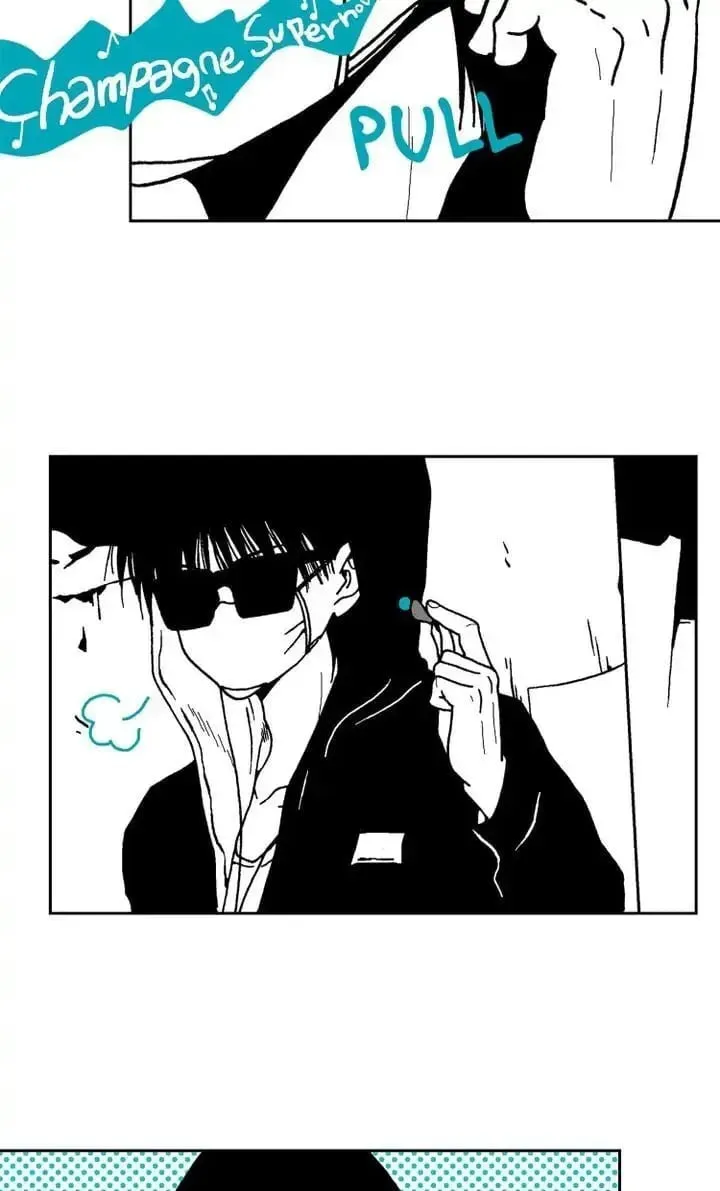 Read Deep Blue Child chapter 3 image 4 on Lezhin