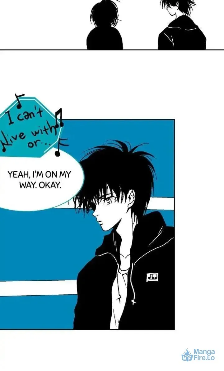 Read Deep Blue Child chapter 3 image 41 on Lezhin