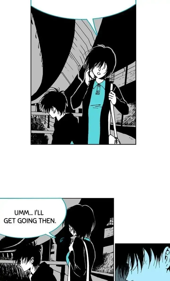 Read Deep Blue Child chapter 3 image 43 on Lezhin