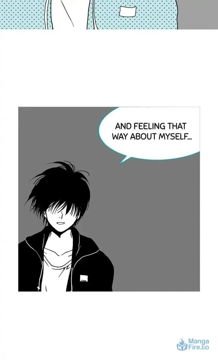 Read Deep Blue Child chapter 3 image 47 on Lezhin