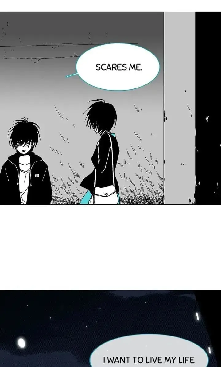 Read Deep Blue Child chapter 3 image 48 on Lezhin