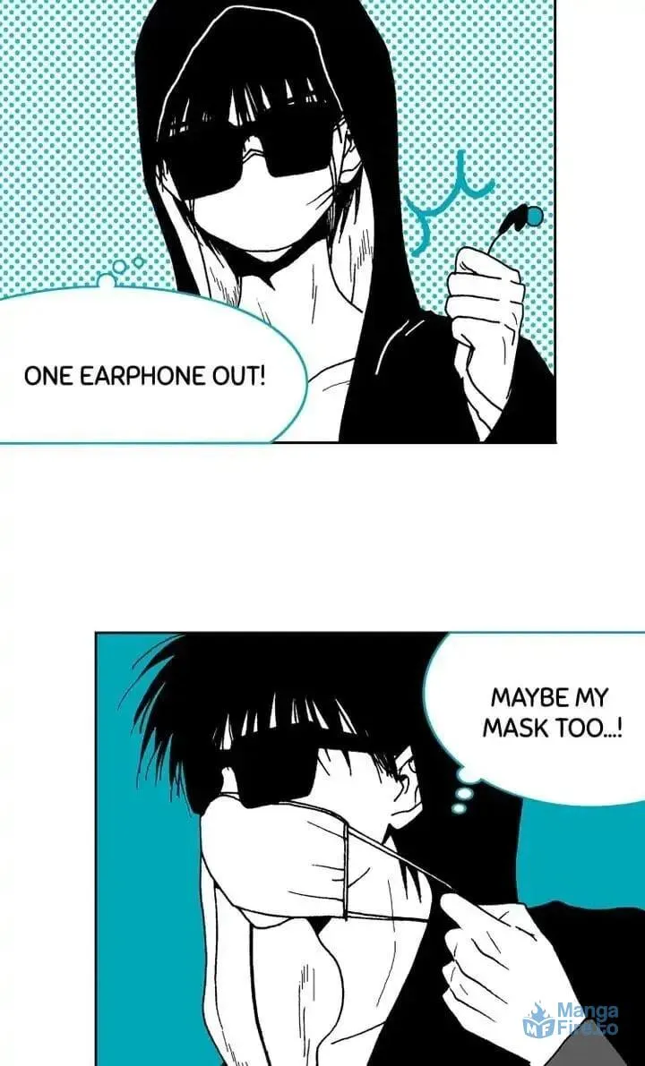 Read Deep Blue Child chapter 3 image 5 on Lezhin