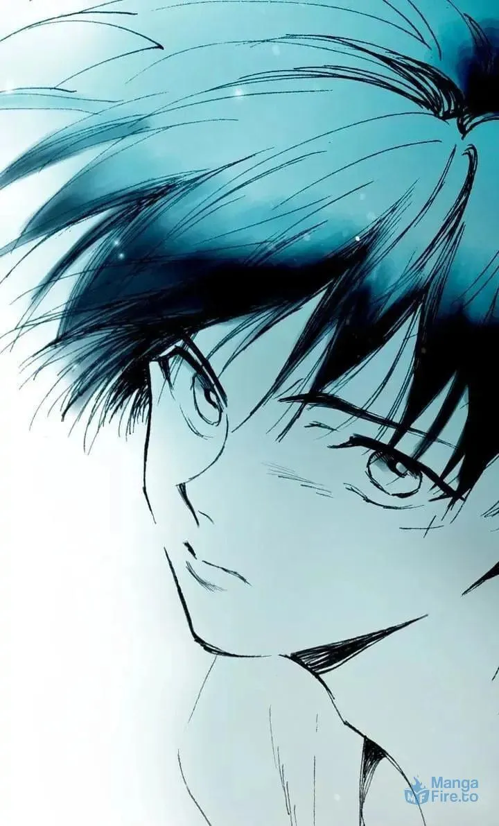 Read Deep Blue Child chapter 3 image 50 on Lezhin