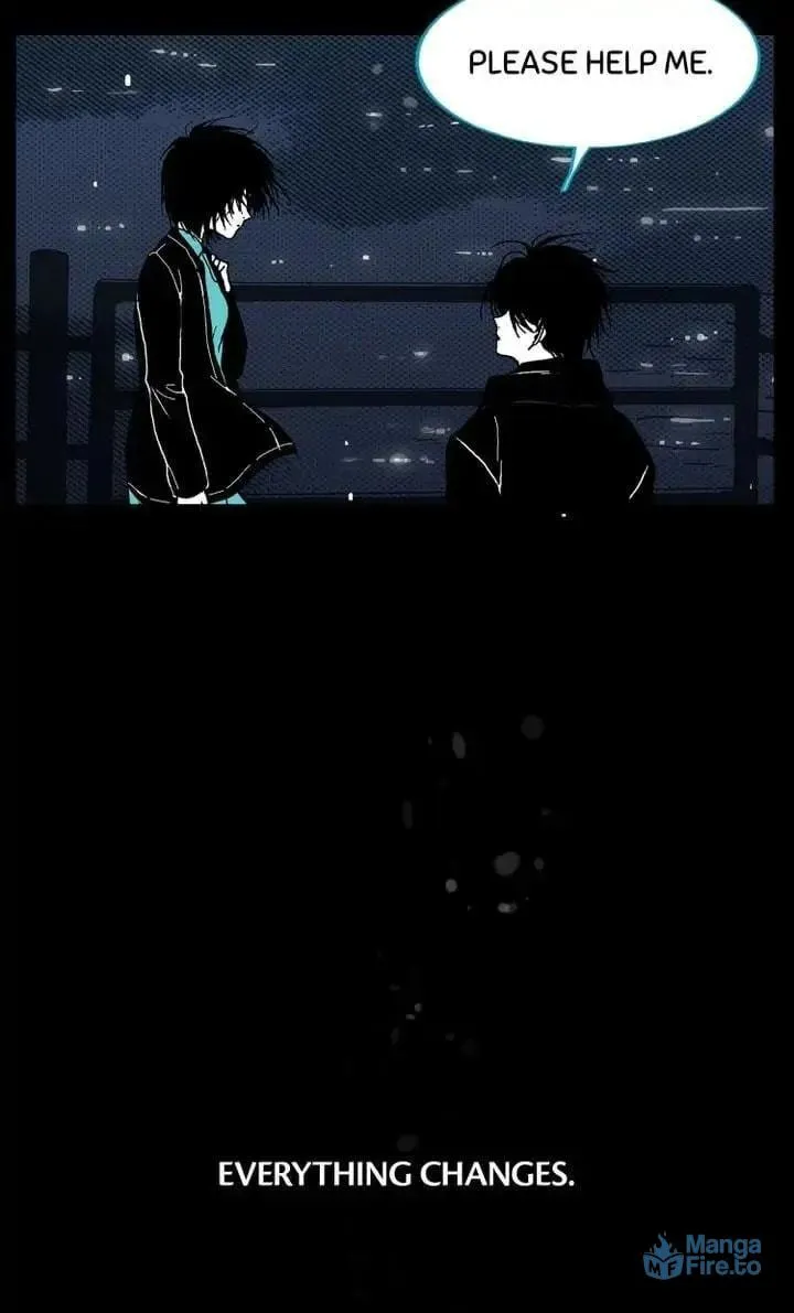 Read Deep Blue Child chapter 3 image 53 on Lezhin