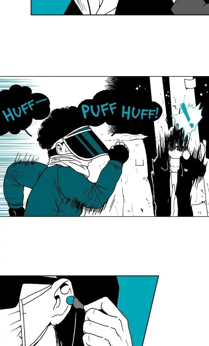 Read Deep Blue Child chapter 3 image 6 on Lezhin