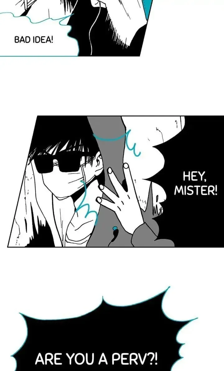 Read Deep Blue Child chapter 3 image 7 on Lezhin