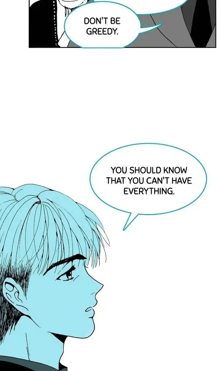 Read Deep Blue Child chapter 30 image 10 on Lezhin