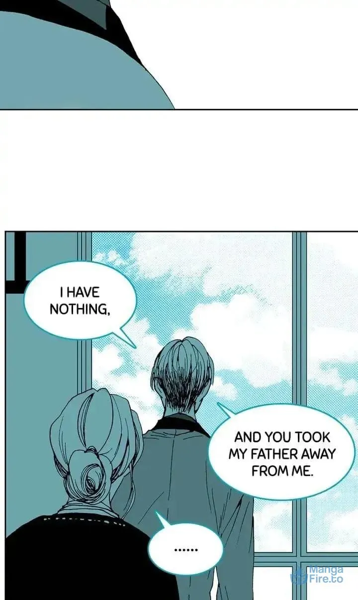 Read Deep Blue Child chapter 30 image 11 on Lezhin