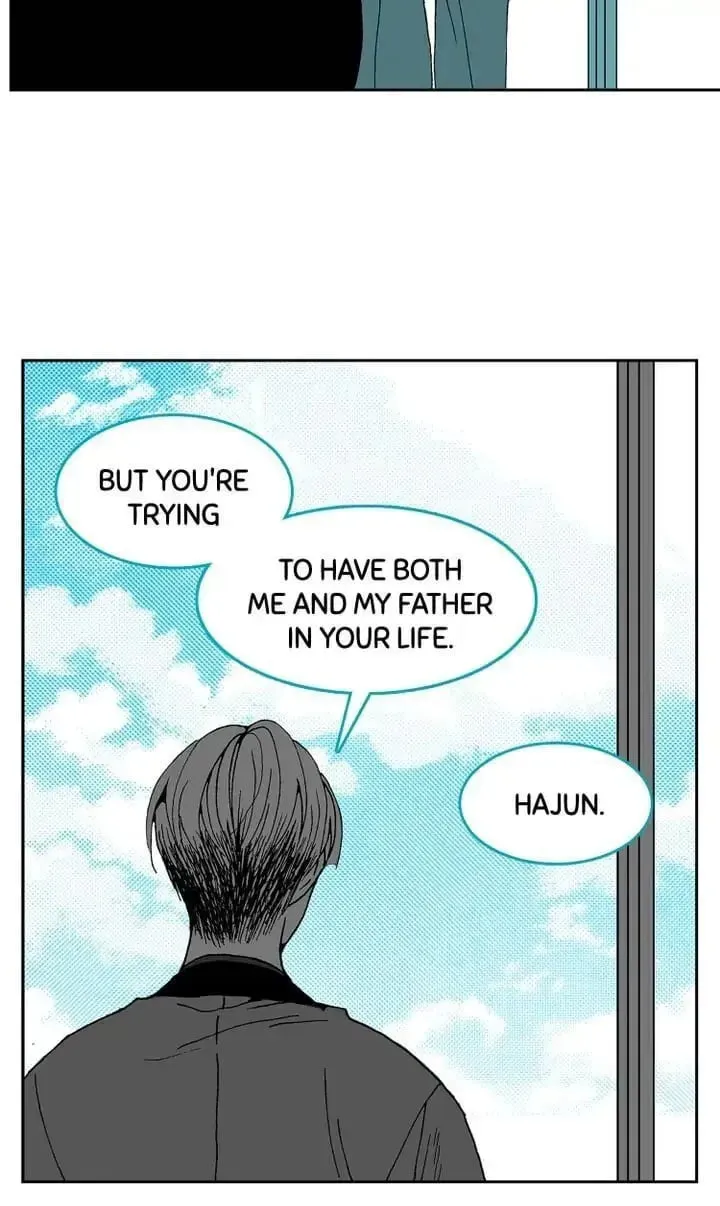 Read Deep Blue Child chapter 30 image 12 on Lezhin