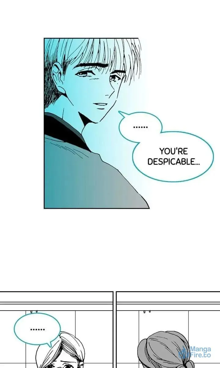 Read Deep Blue Child chapter 30 image 14 on Lezhin
