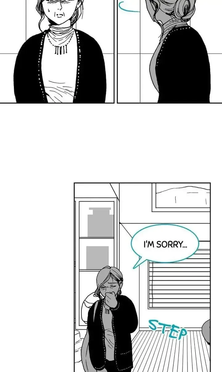 Read Deep Blue Child chapter 30 image 15 on Lezhin