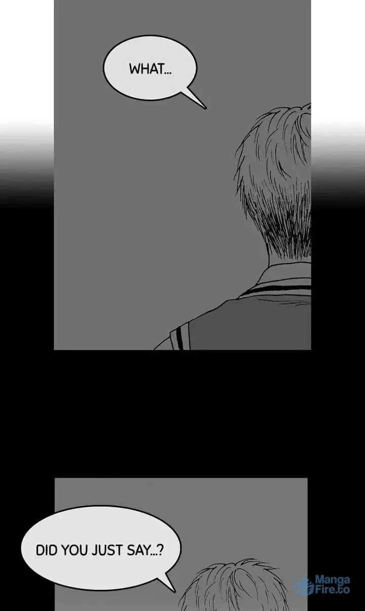 Read Deep Blue Child chapter 30 image 17 on Lezhin