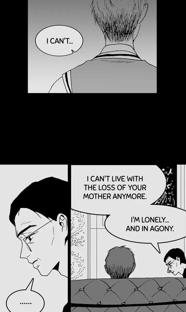Read Deep Blue Child chapter 30 image 18 on Lezhin