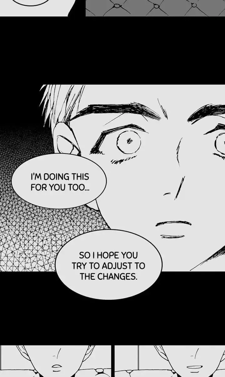 Read Deep Blue Child chapter 30 image 19 on Lezhin